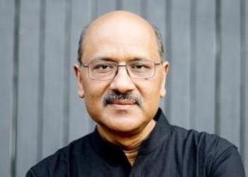 Shekhar Gupta, INS Viraat, Rajiv Gandhi