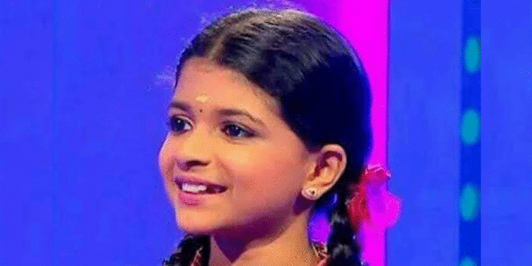 Vismaya, Santosh Kumar