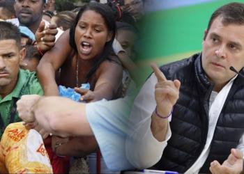 Venezuela offers a cautionary tale against Congress’ impractical NYAY scheme