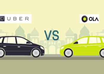 How the humble desi Ola defeated the global giant Uber