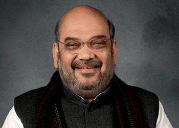 Amit Shah, Left Liberals