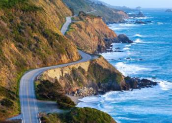 IT IS COMING! Mumbai to Goa in 7 Hours on an LA-San Francisco style coastal highway