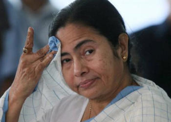 Mamata Banerjee, BJP, CPI (M)
