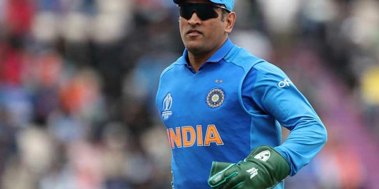 BCCI, ICC, Dhoni