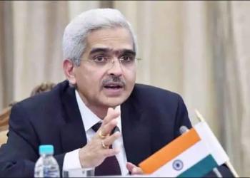 Shaktikanta Das proves critics wrong, vindicates Modi govt’s decision to appoint him as RBI governor