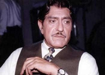 Amrish Puri: one of the most celebrated actors and the lifelong Sanghi in Bollywood