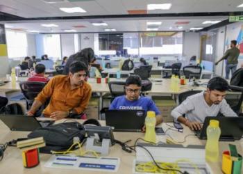 Startup India initiative created more than 5.6 lakh jobs since 2016, says Modi govt