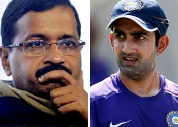 Gautam Gambhir hits the ground running, gets CCTV cameras installed in his constituency as promised in his vision document
