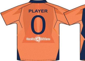 BCCI choose orange jersey for Indian Cricket team in the World Cup, Congress and SP cry saffronisation