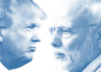 H-1b visas, Indians, Trump, US