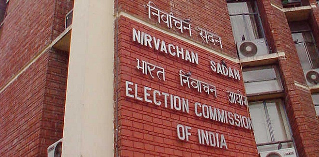 Election Commission, data, voters