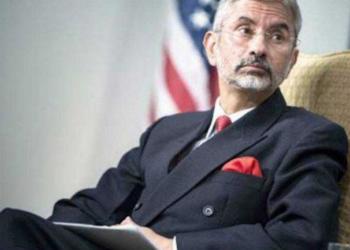 Jaishankar’s first move to isolate Pakistan