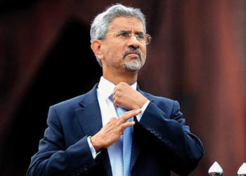 S. Jaishankar, US, diplomats