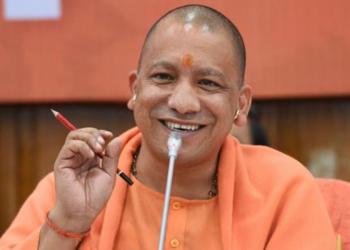 The rise of Yogi: The untold story of a Mahanth becoming Chief Minister and an outstanding one at that