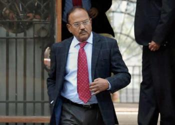 Ajit Doval, NSA