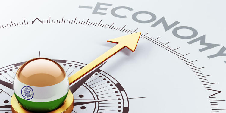 India, economy, World Bank