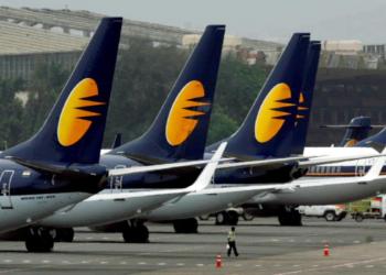 A news that will bring a smile on your face – Jet Airways can make a comeback