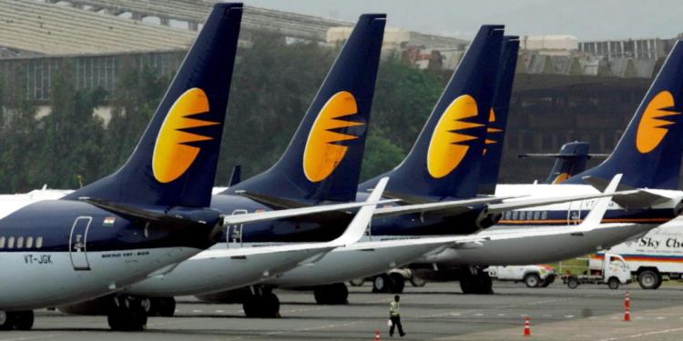A news that will bring a smile on your face – Jet Airways can make a comeback