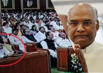 rahul gandhi, president