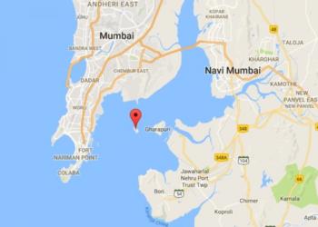 Mumbai, creek, Modi government