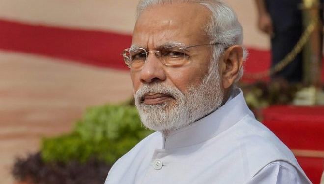 Modi government, joint secretaries