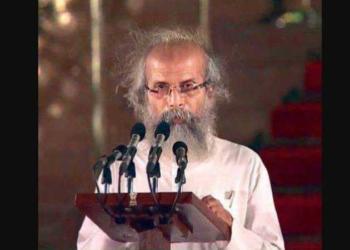 Pratap Sarangi, left-liberal gang