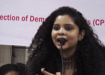 Rana Ayyub: Queen of fear mongering, double standards, provocation and playing victim card