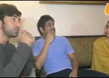 “We Industry Walas don’t see the work done by Modiji, but people do” Ranbir Kapoor’s veiled attack on Bollywood liberals