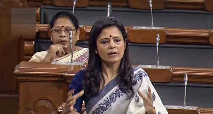 Who is Mahua Moitra, who called Modi govt fascist? - HW News English