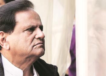 Ahmed Patel, Sterling Biotech, ED