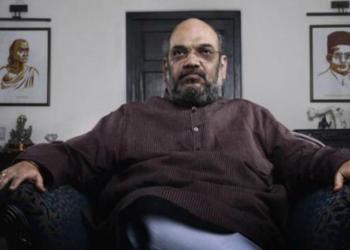 As Amit Shah takes over, Jammu and Kashmir is on top of the agenda of MHA