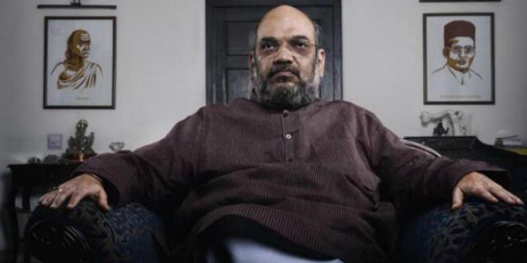 As Amit Shah takes over, Jammu and Kashmir is on top of the agenda of MHA