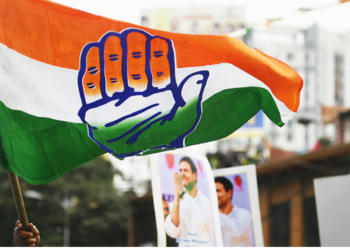 Praveen Chakravarty: The latest scapegoat for Congress’ Lok Sabha election debacle
