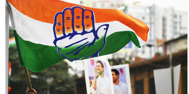Praveen Chakravarty: The latest scapegoat for Congress’ Lok Sabha election debacle
