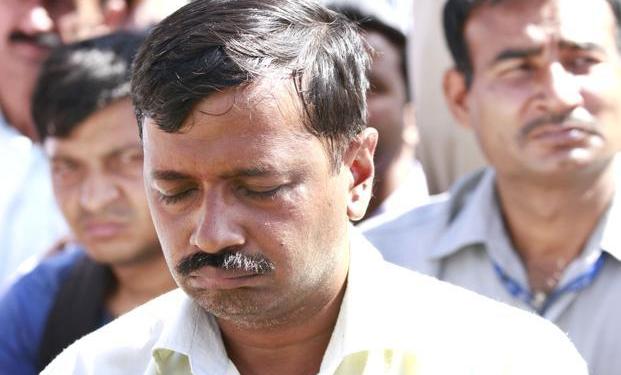 Sanjay Singh