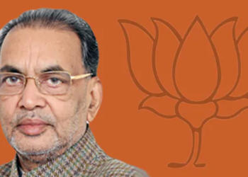 Radha Mohan Singh, Lok Sabha Speaker