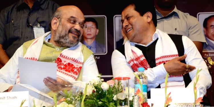 NRC: MHA to assist Assam govt to set up 1000 tribunals