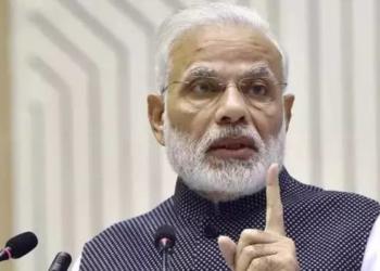 Modi government, senior, 15, officials