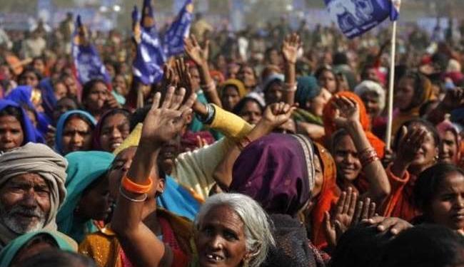 The Indian left academia failed to see the connect of Dalit voters with BJP and there’s a reason for it