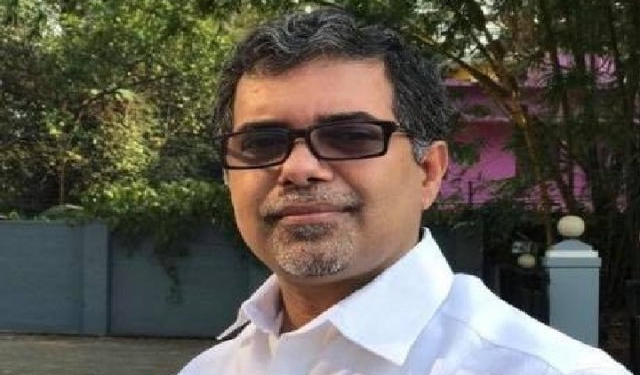 AP Abdullakutty, Congress, facebook