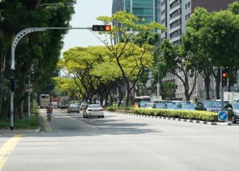 How Yogi government decongested Noida