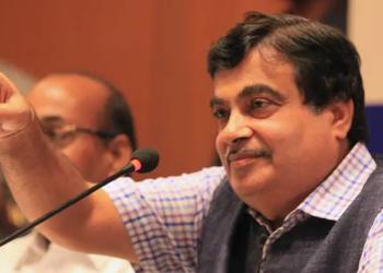 Plans to take up work worth 15 trillion rupees in highways, says Nitin Gadkari