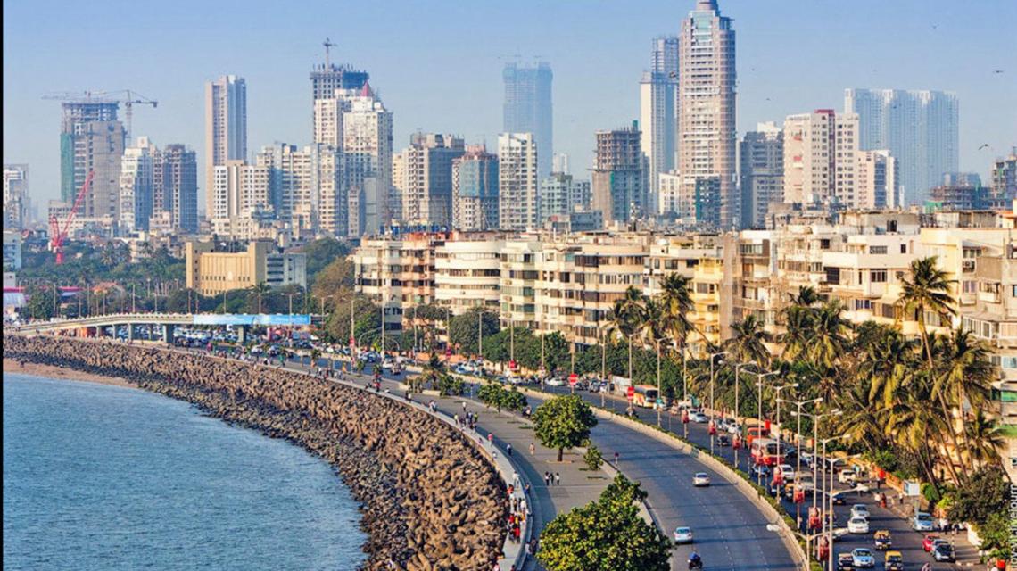 Top ten cities of India based on GDP, Mumbai leads from the front