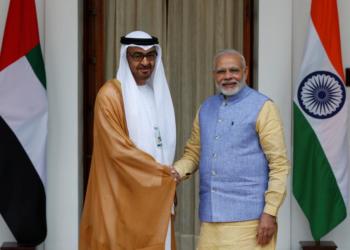 UAE, sanctions, Iran, Oil
