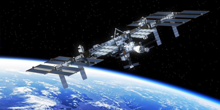 Space Station, India, ISRO