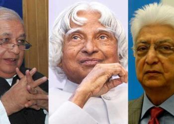 Why pseudo-seculars hate Muslims like Arif Mohammed Khan, Abdul Kalam