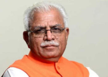 Haryana, sex ratio, Khattar, government