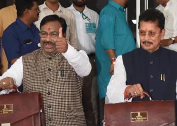 Maharashtra, budget, agriculture