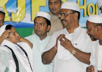 Muslims, Mamata