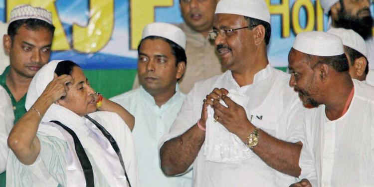 Muslims, Mamata
